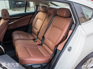 寶馬(進口)2015款寶馬5系GT