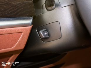 寶馬(進口)2015款寶馬5系GT