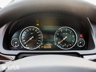 寶馬(進口)2015款寶馬5系GT