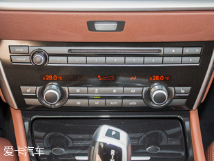 寶馬(進口)2015款寶馬5系GT