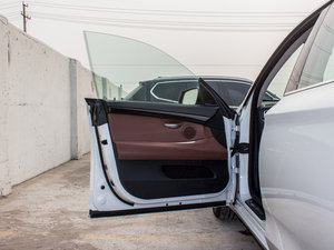 2015款528i 领先型 驾驶位车门