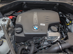 2015款528i 领先型 其它