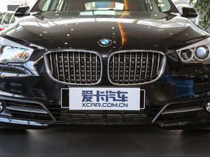 2015款535i 领先型 中网