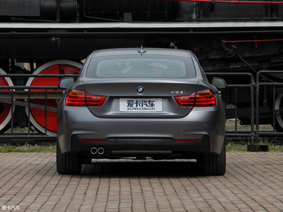 2015R4ϵT 428i 