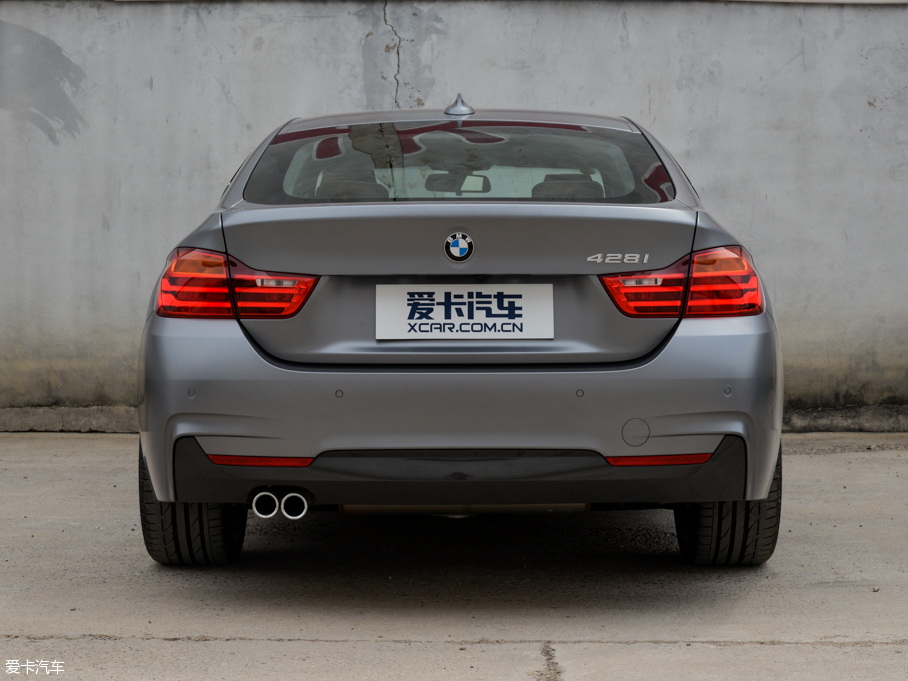 2015R4ϵT 428i 