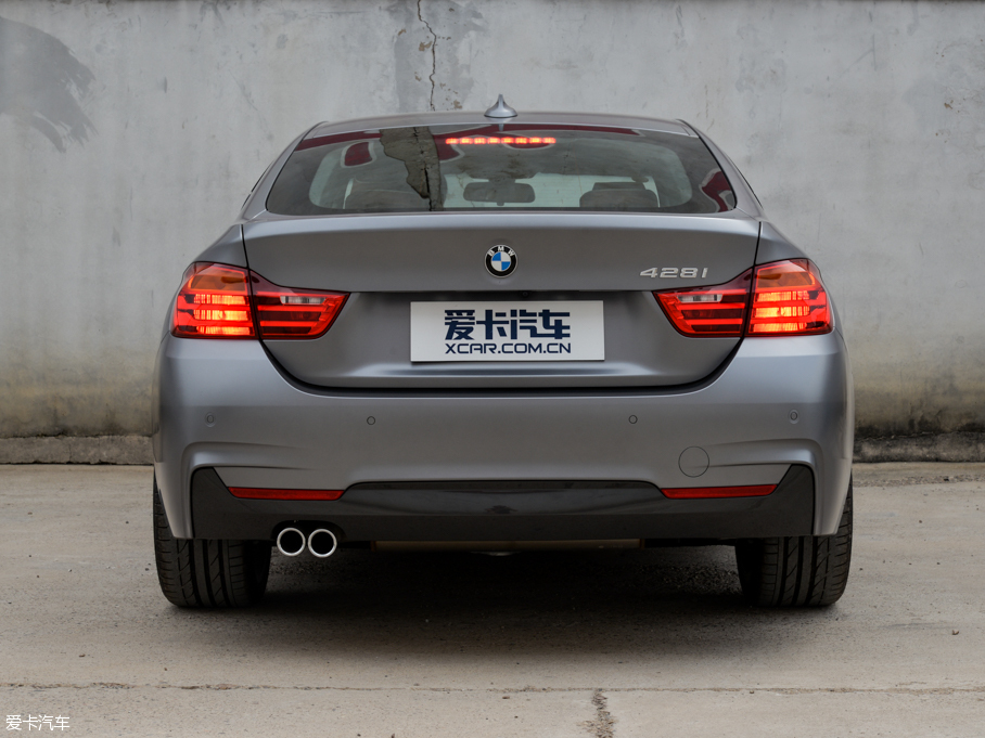 2015R4ϵT 428i 