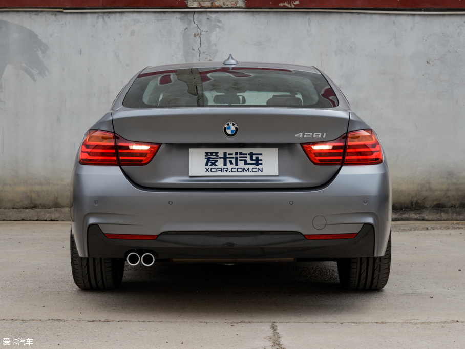 2015R4ϵT 428i 