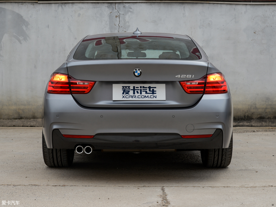2015R4ϵT 428i 