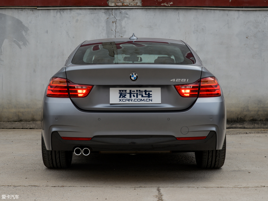 20154ϵ 428i 