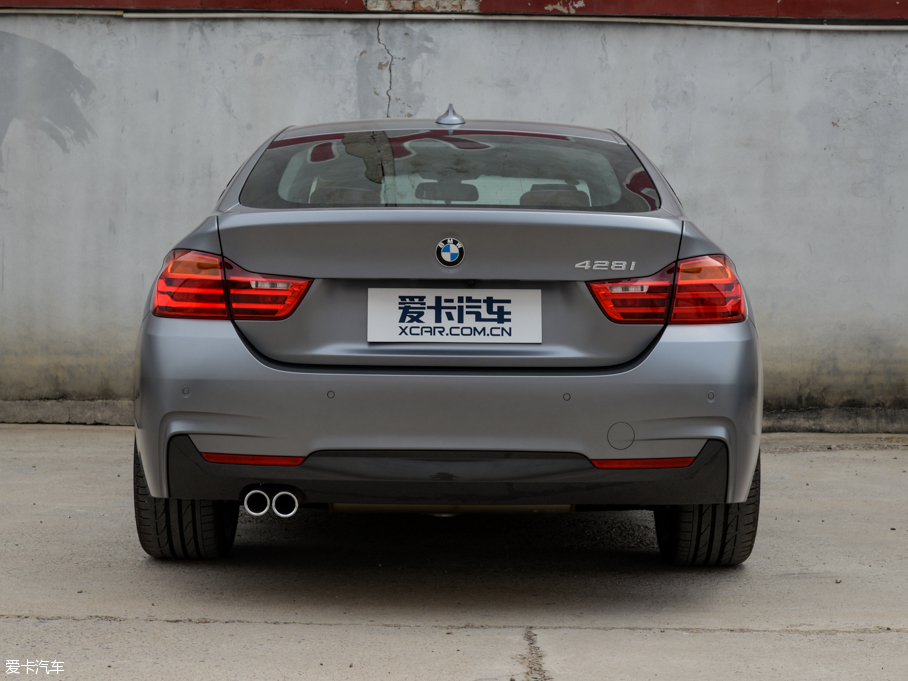 2015R4ϵT(mn) 428i 