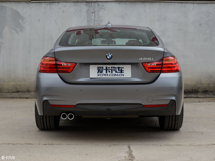 2015R4ϵT 428i 