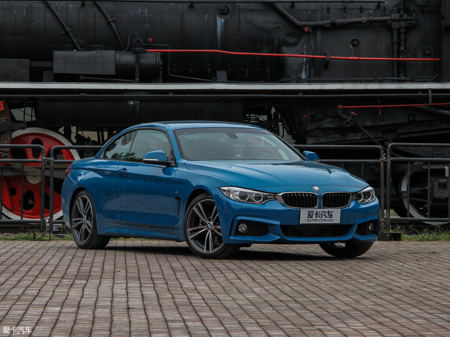 2015R4ϵ 428i 