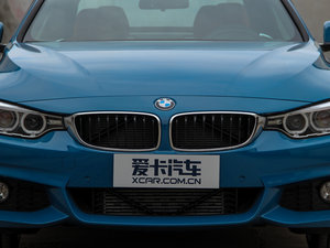 2015款428i 限量版 中网