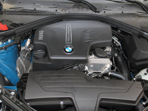 2015款428i 限量版 其它