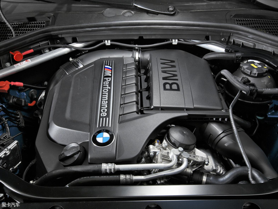 寶馬(進(jìn)口)2016款寶馬X4