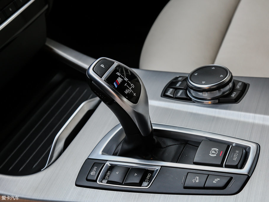 寶馬(進(jìn)口)2016款寶馬X4