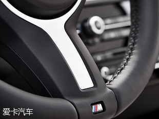 寶馬(進口)2016款寶馬X4