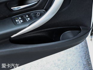 寶馬(進(jìn)口)2016款寶馬3系旅行車(chē)