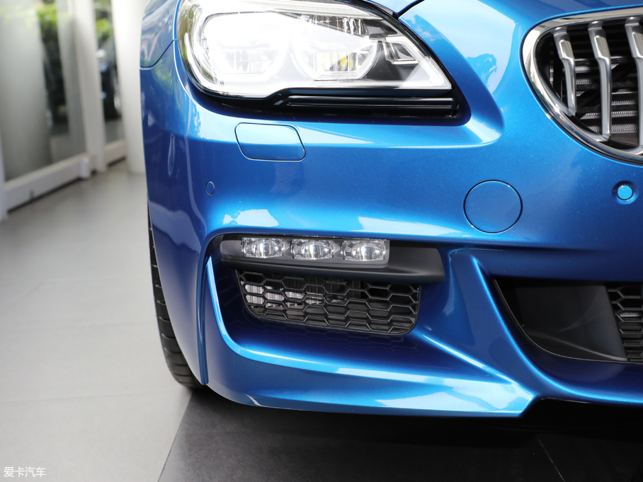 2016R6ϵpT 650i xDrive