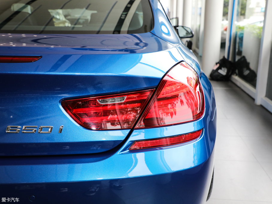 2016R6ϵpT 650i xDrive