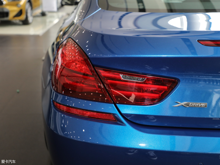 2016R6ϵpT 650i xDrive