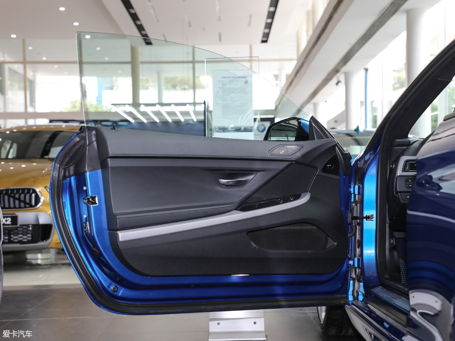 2016R6ϵpT 650i xDrive