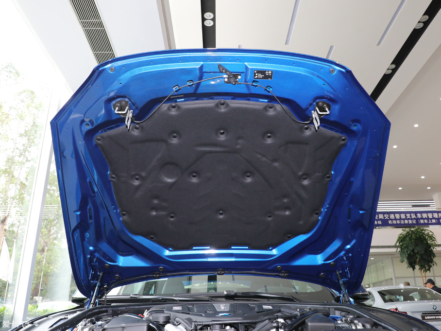 2016R6ϵpT 650i xDrive