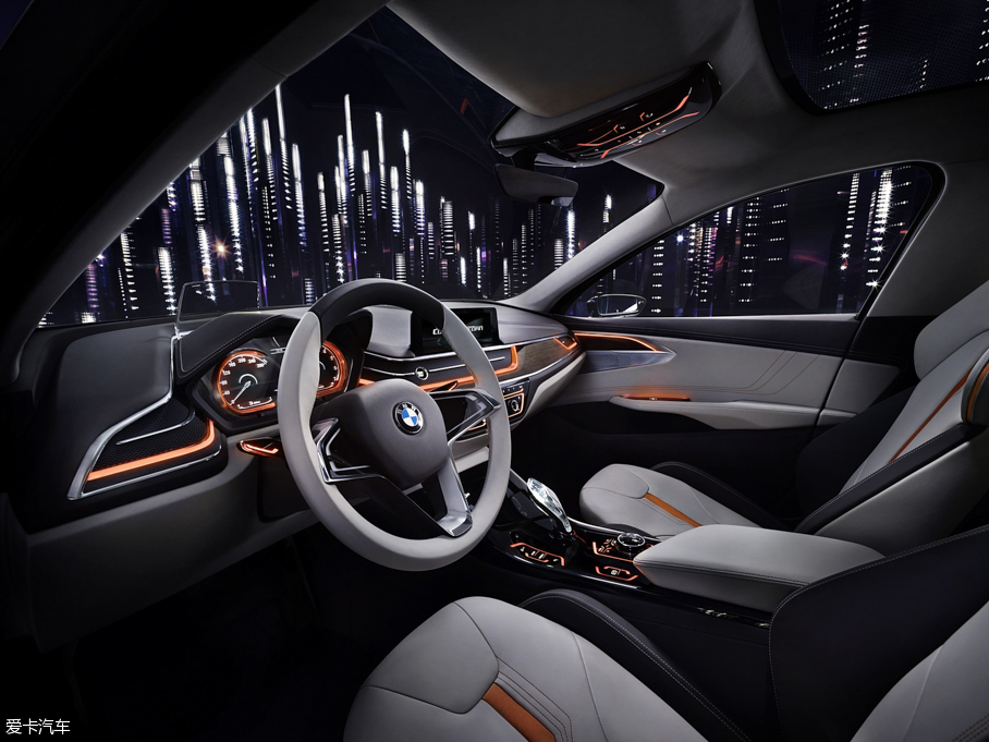 2016Concept Sedan ܇