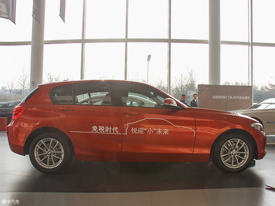 2016R1ϵɎ 118i I(lng)