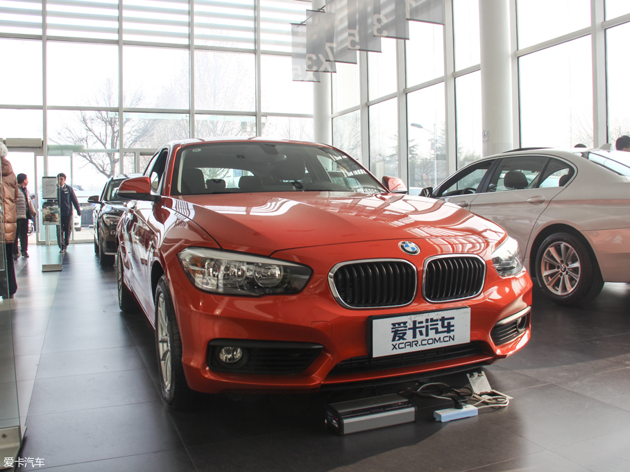 2016R1ϵɎ 118i I(lng)