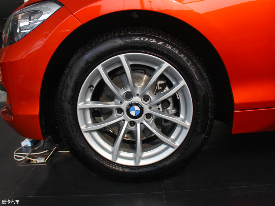 2016R1ϵɎ 118i I