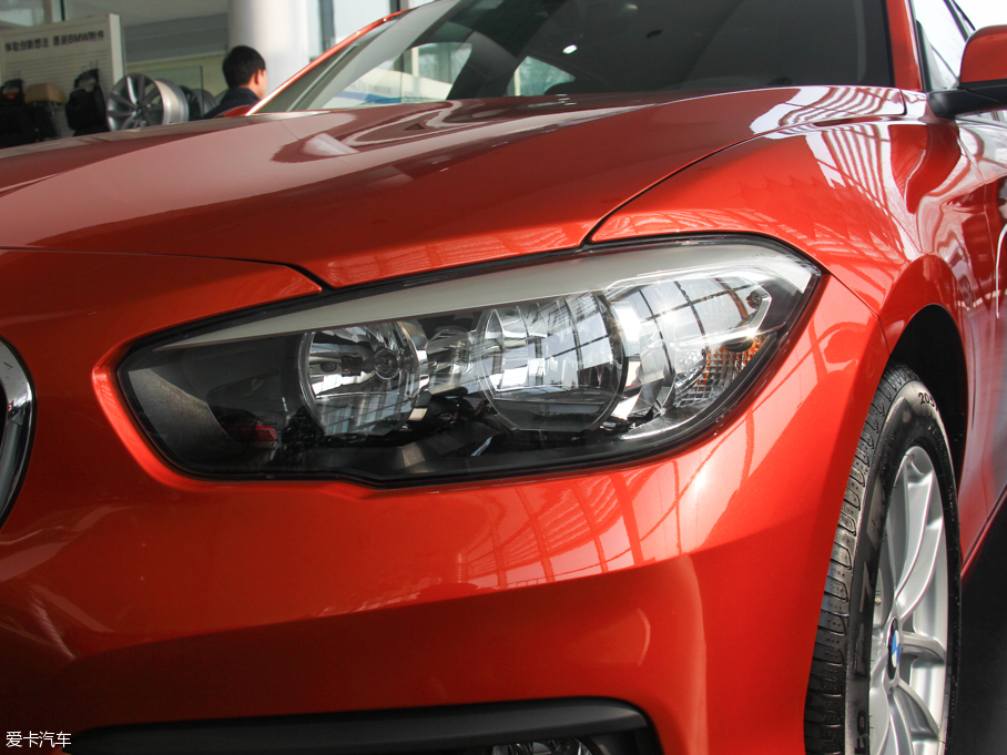 2016R1ϵɎ 118i I