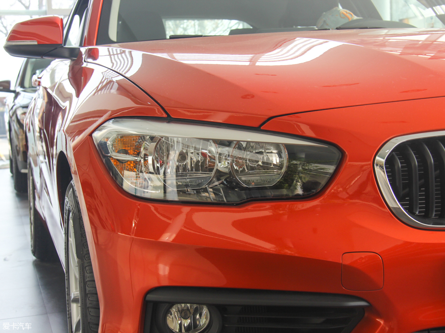 2016R1ϵɎ 118i I(lng)