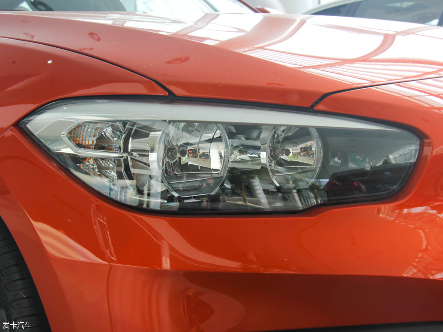 2016R1ϵɎ 118i I