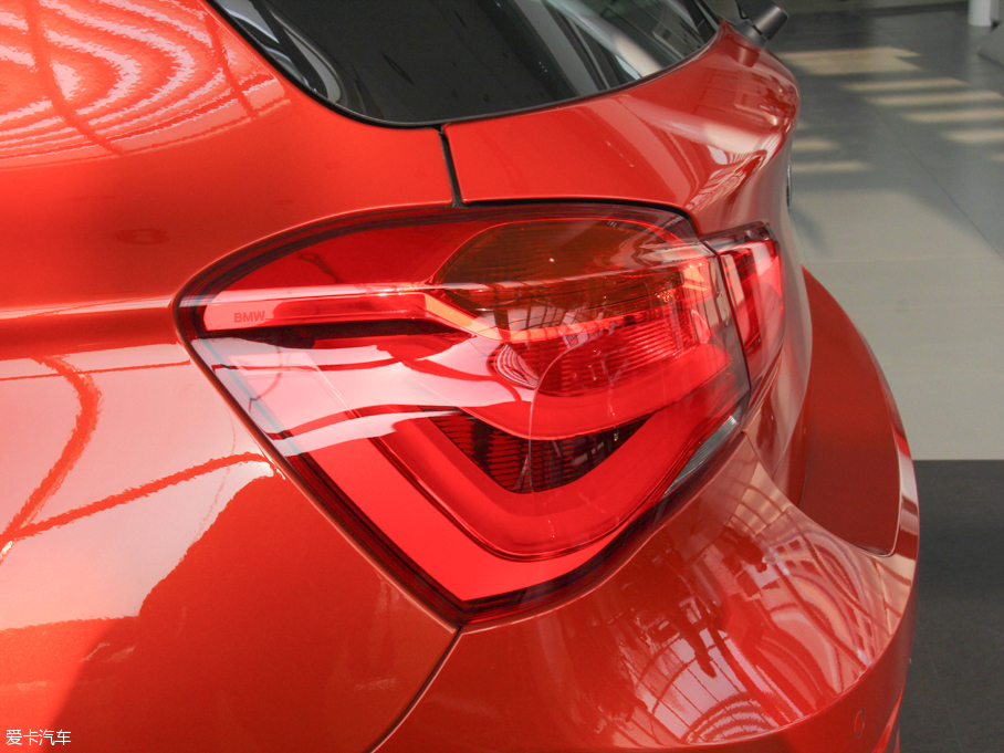 2016R1ϵɎ 118i I(lng)