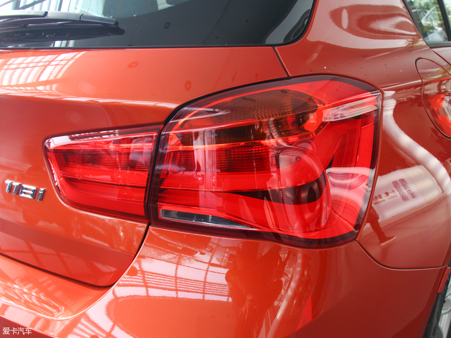 2016R1ϵɎ 118i I(lng)