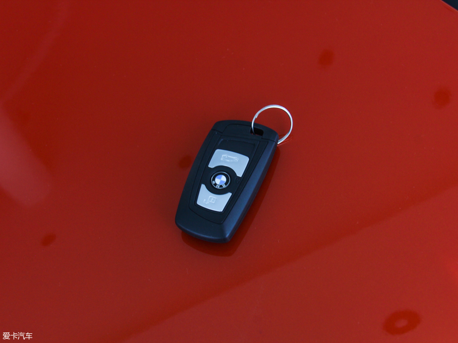 寶馬(進口)2016款寶馬1系兩廂