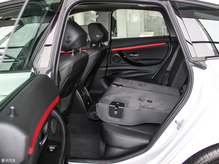 2016R3ϵGT 320i O(sh)Ӌ(j)b