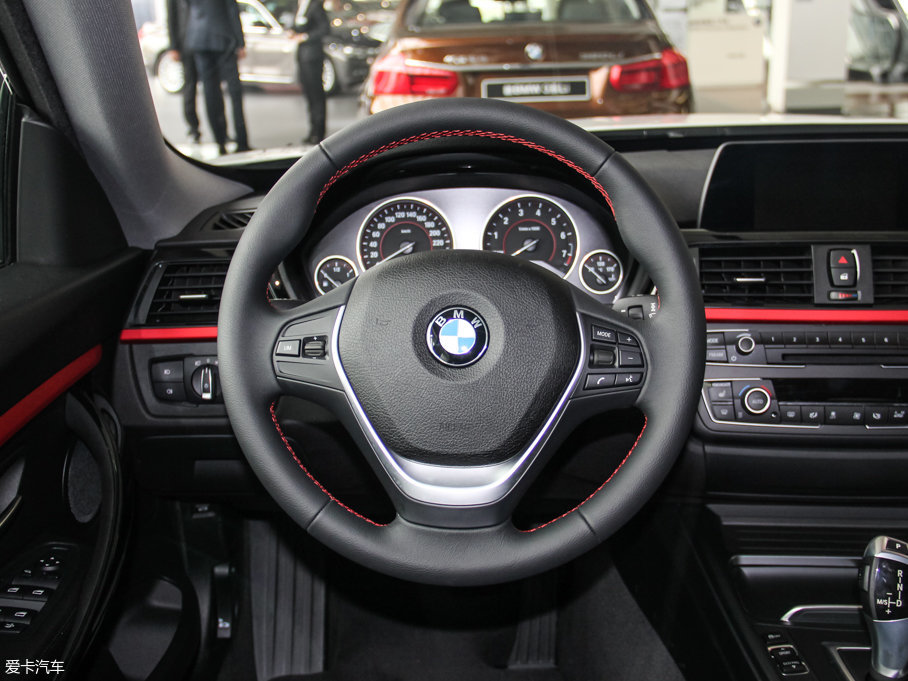 2016R3ϵGT 320i O(sh)Ӌb