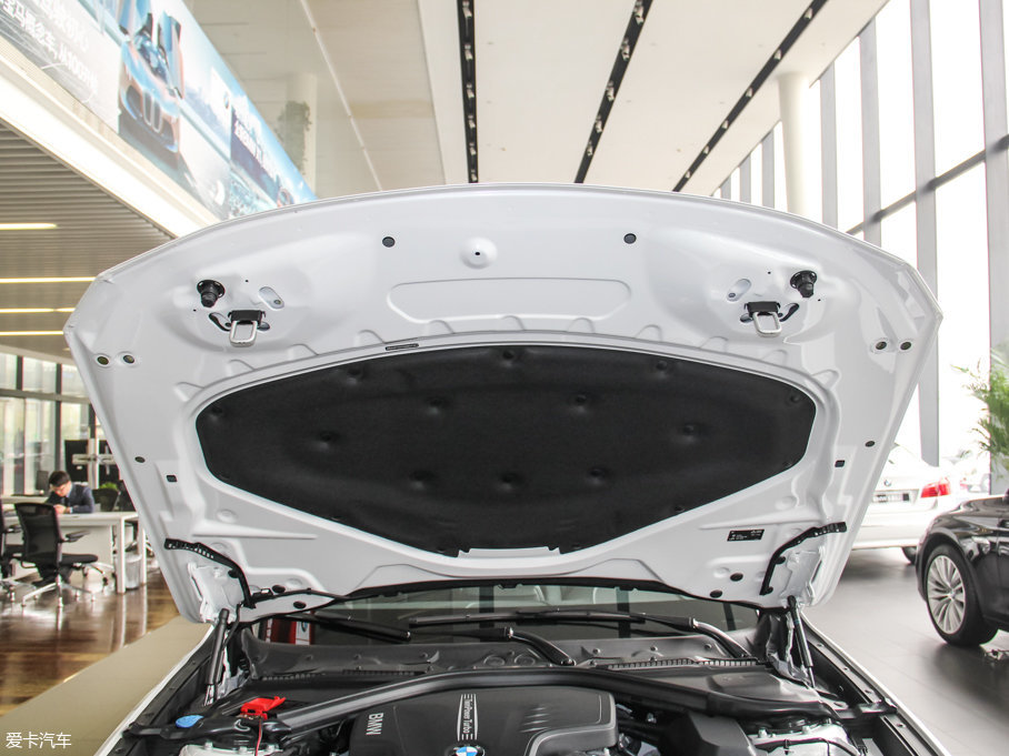 2016R3ϵGT 320i O(sh)Ӌb