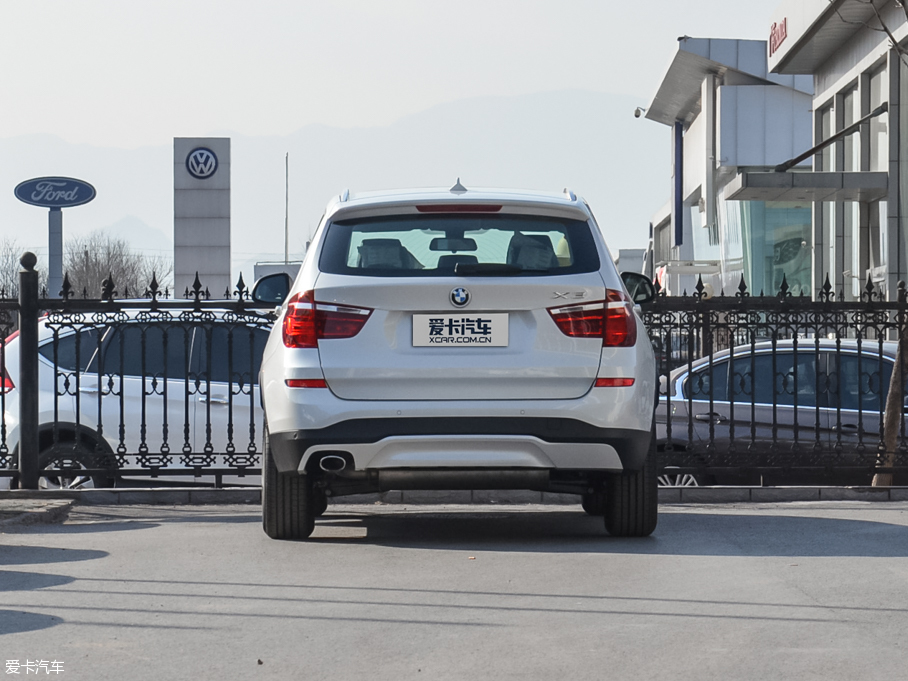 2016RX3Mڣ sDrive20i