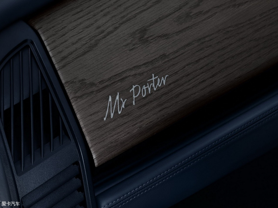 2016Ri3(M) MR Porter Limited Edition