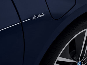 2016款MR Porter Limited Edition 细节外观