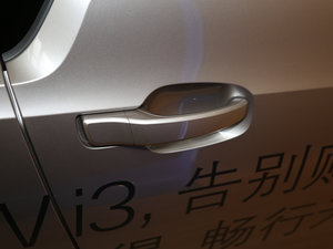2016款升级款 增程型 细节外观