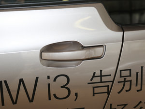 2016款升级款 增程型 细节外观