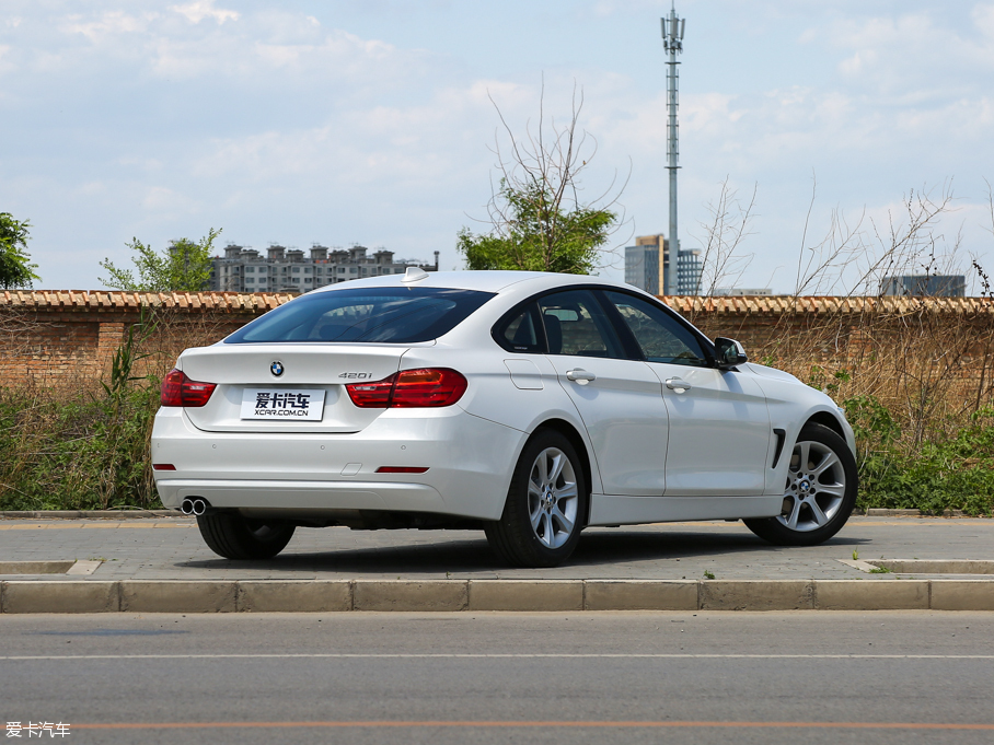 2016R4ϵT 420i Mȡ