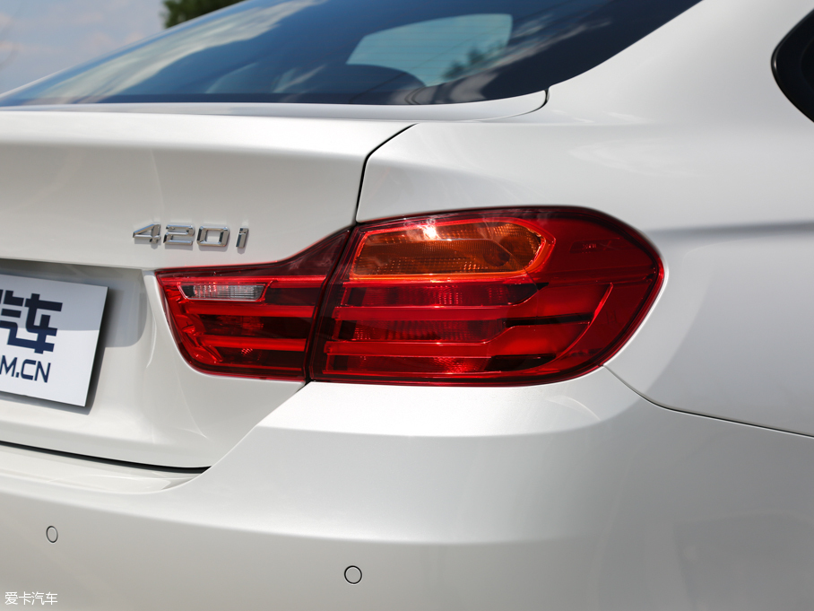 2016R4ϵT 420i Mȡ