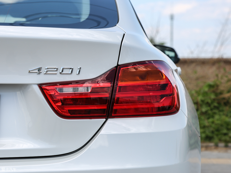 2016R4ϵT 420i Mȡ