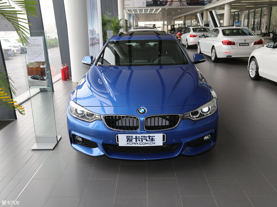 2016R4ϵT 420i M\