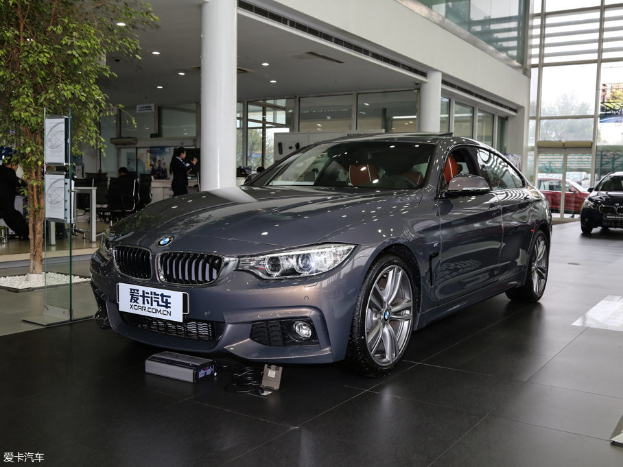 2016R4ϵT 430i M\